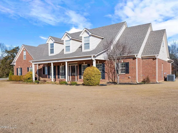 7247 Eastern Rd, Olive Branch, MS 38654