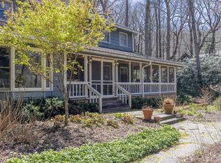 421 Moorewood Cir, Highlands, NC 28741