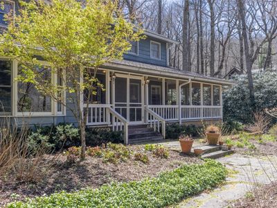 421 Moorewood Circle, Highlands, NC, 28741