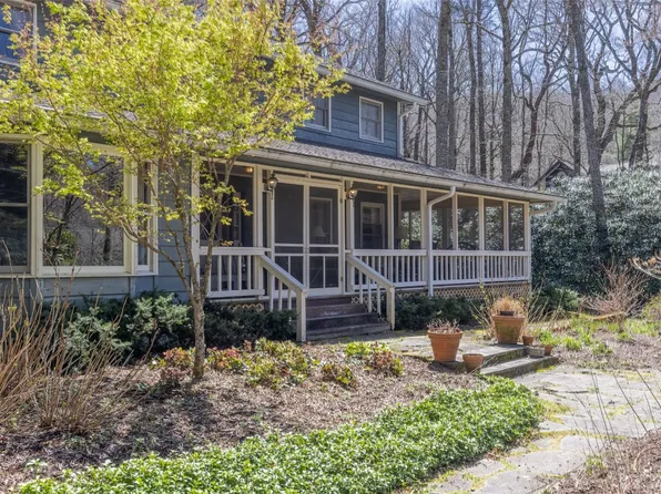 421 Moorewood Circle, Highlands, NC 28741