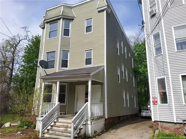 622 Winchester Avenue, New Haven, CT 06511