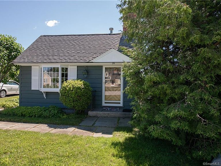 Old Harbor Village Apartments Clinton, CT Zillow