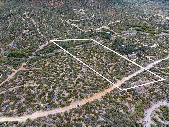 3rd image of Lovell Canyon Rd Lot 7