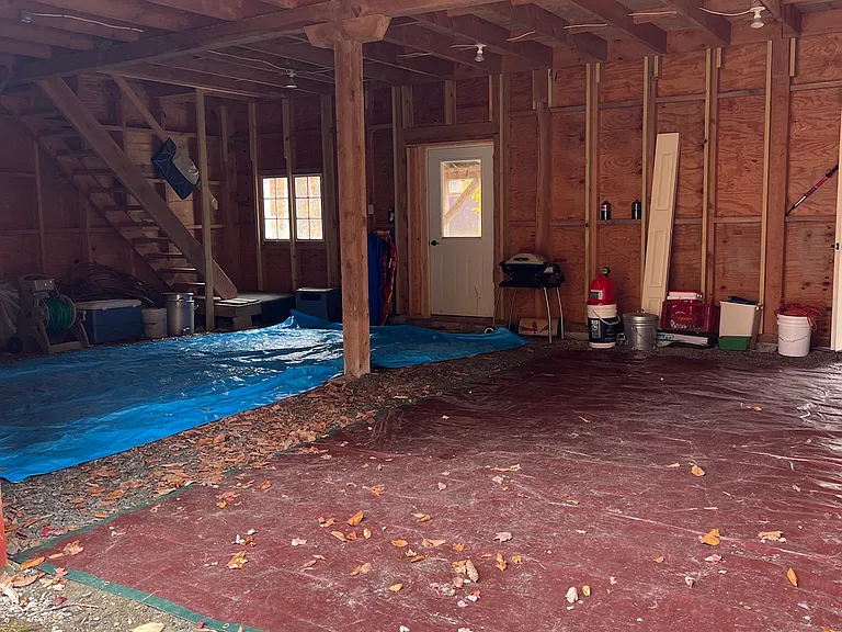 504 Trager Rd — Photo 17