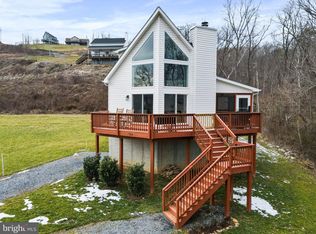 735 Sunset Village Rd, Front Royal, VA 22630