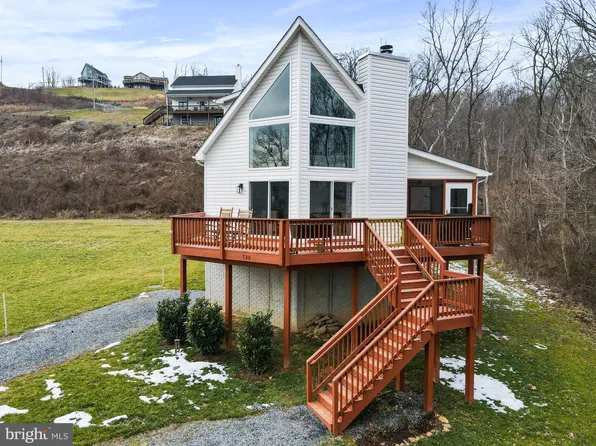 735 Sunset Village Rd, Front Royal, VA 22630