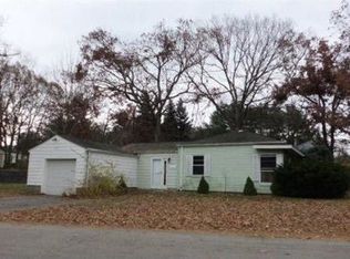 229 Thurston St, Wrentham, MA 02093