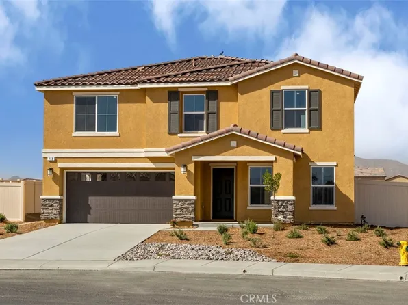 768 Thunder Trl, San Jacinto, CA 92582