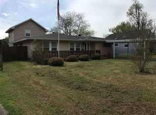 Hays Ave, Groves, TX 77619