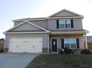 403 Randell Ct, Phenix City, AL 36869