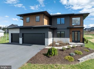 390 Trout Rd, State College, PA 16801