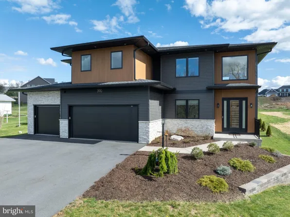 390 Trout Rd, State College, PA 16801