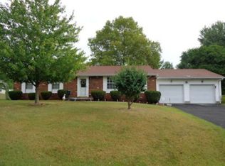 38 Ash Rd, Chillicothe, OH 45601