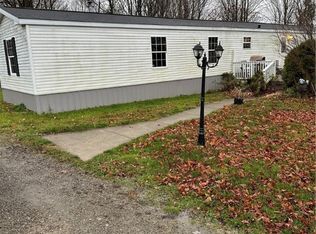 8772 Ball Hill Rd, South Dayton, NY 14138