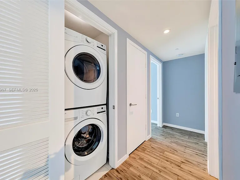 1100 S Miami Ave #1804 — Photo 31
