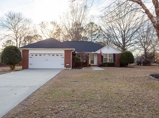 3455 Oleander Dr, Sumter, SC 29154