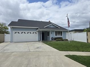 1705 N Oakwood Ave, Anaheim, CA 92807