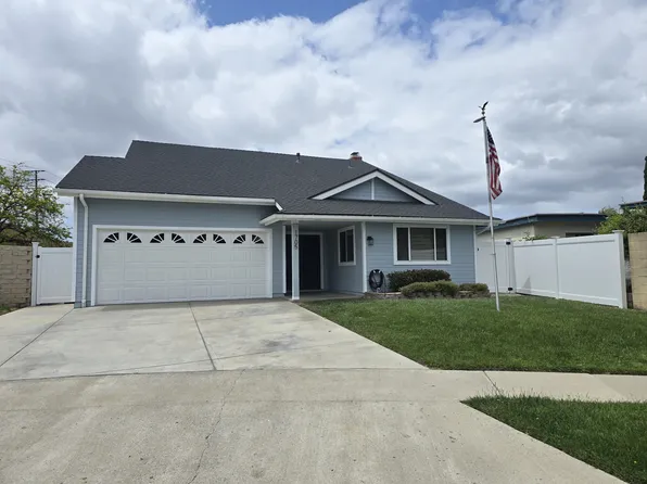 1705 N Oakwood Ave, Anaheim, CA 92807