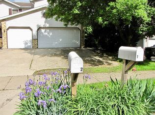 1109 Wayridge Dr APT 1, Madison, WI 53704