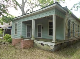 215 S Hampton St, Americus, GA 31709