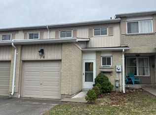 700 Harmony Rd #76, Oshawa, ON L1K1S2