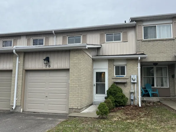 700 Harmony Rd #76, Oshawa, ON L1K 1S2