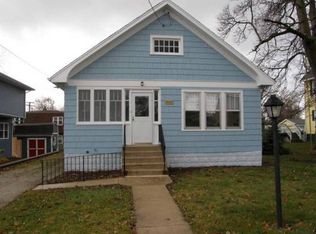 11111 Denny Ave, Mokena, IL 60448