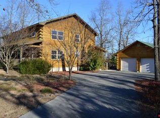 49 Osage St, Mountain Home, AR 72653