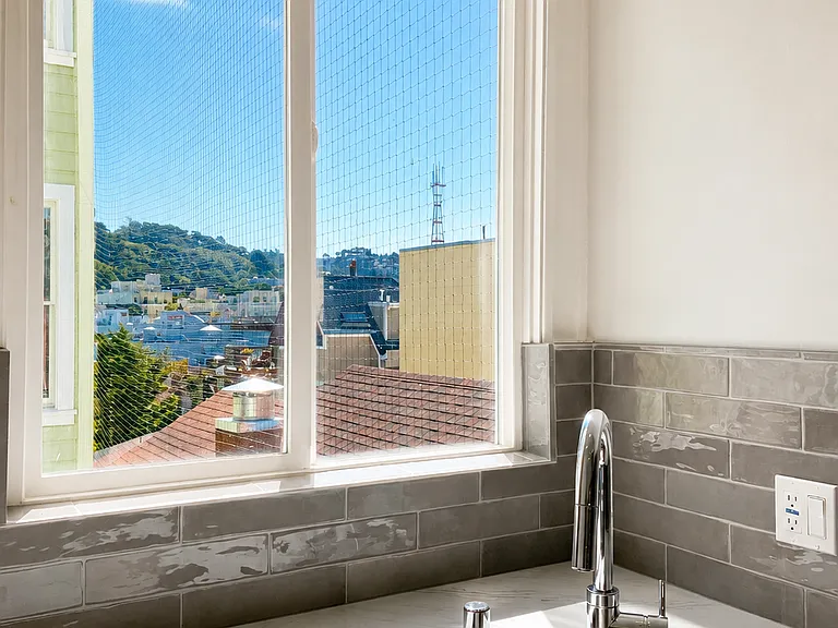 1765 McAllister St #B — Photo 6