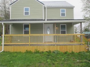 1116 Orange Rd, Ashland, OH 44805