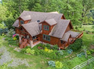 325 Wildwind Rd, Boone, NC 28607