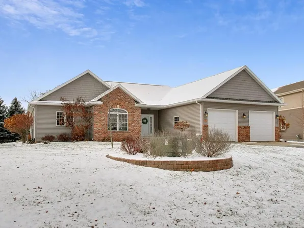 426 Fair Oaks DRIVE, Williams Bay, WI 53191