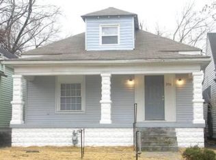 2116 Greenwood Ave, Louisville, KY