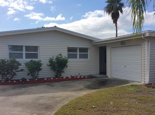 1455 Cunningham Ave, Merritt Island, FL 32952