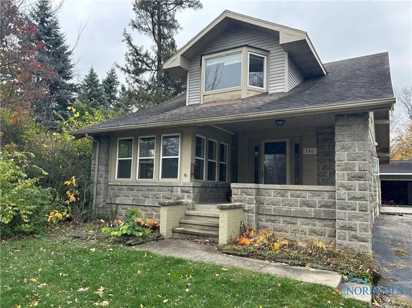 240 E Indiana Ave, Perrysburg, OH 43551