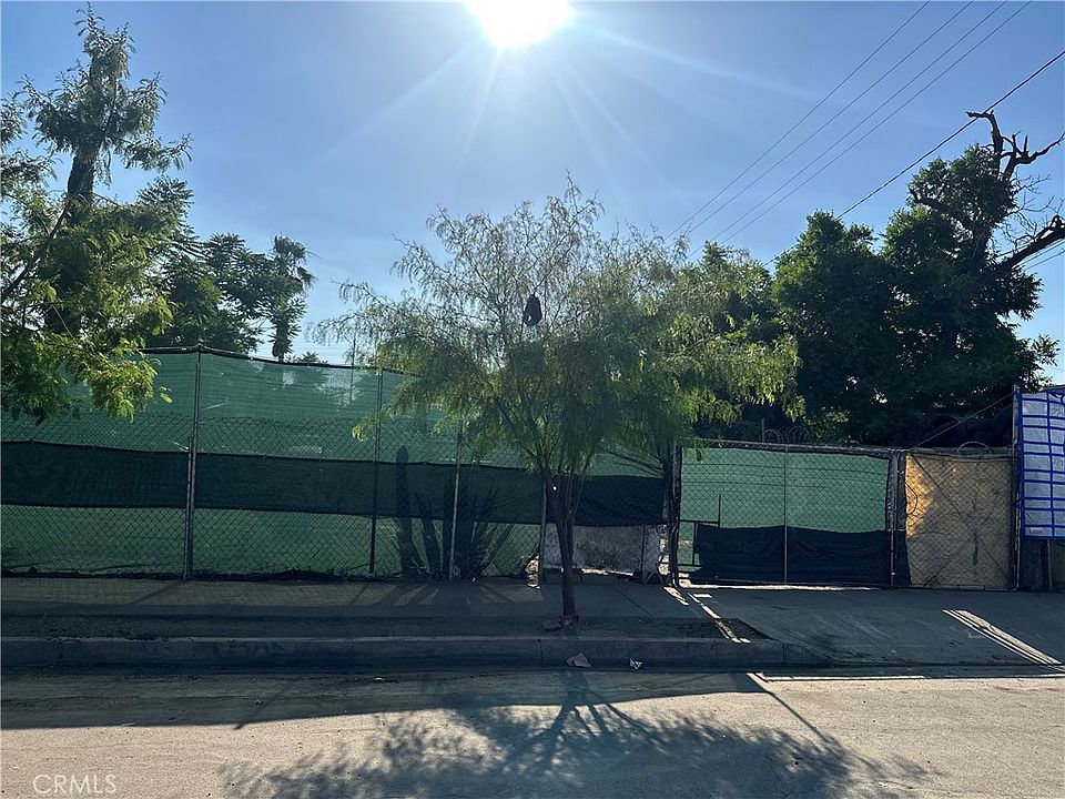 1st image of 0 N Lugo Ave #1