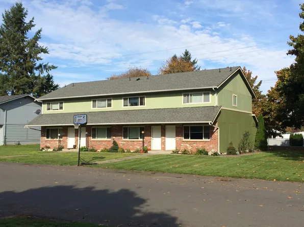 1107 Forrestal Pl NE, Lacey, WA 98516