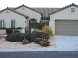 2324 Bensley St, Henderson, NV 89044