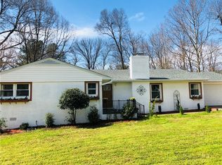 1605 Elder Way, Burlington, NC 27215