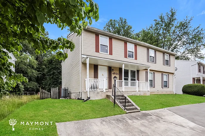 4801 Hawksbury Rd — Photo 1