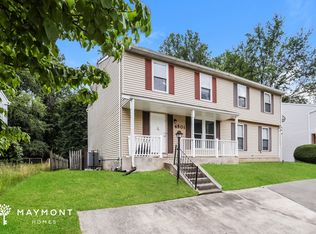 4801 Hawksbury Rd, Baltimore, MD 21208