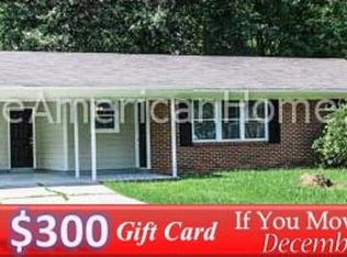 17 Lindsey Ter, Rome, GA 30165