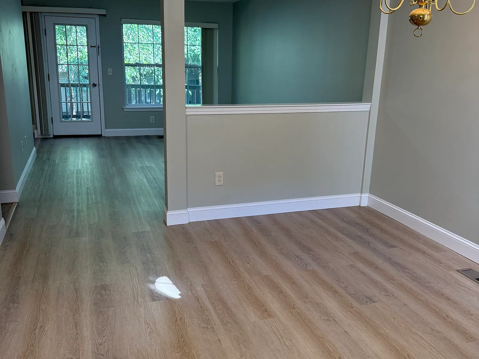 3 bed, 2.5 bath, 2127 sqft, $3,500 — Photo 3
