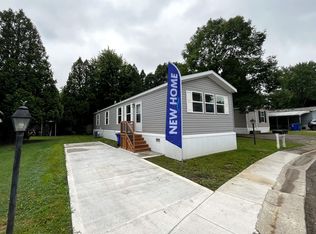 7152 Colonial Pl #103, Ravenna, OH 44266