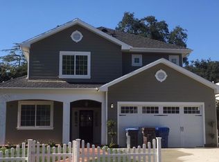 4429 Bel Aire Dr, La Canada Flintridge, CA 91011