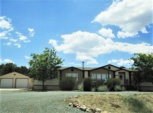 101 Dawson Rd, Capitan, NM 88316