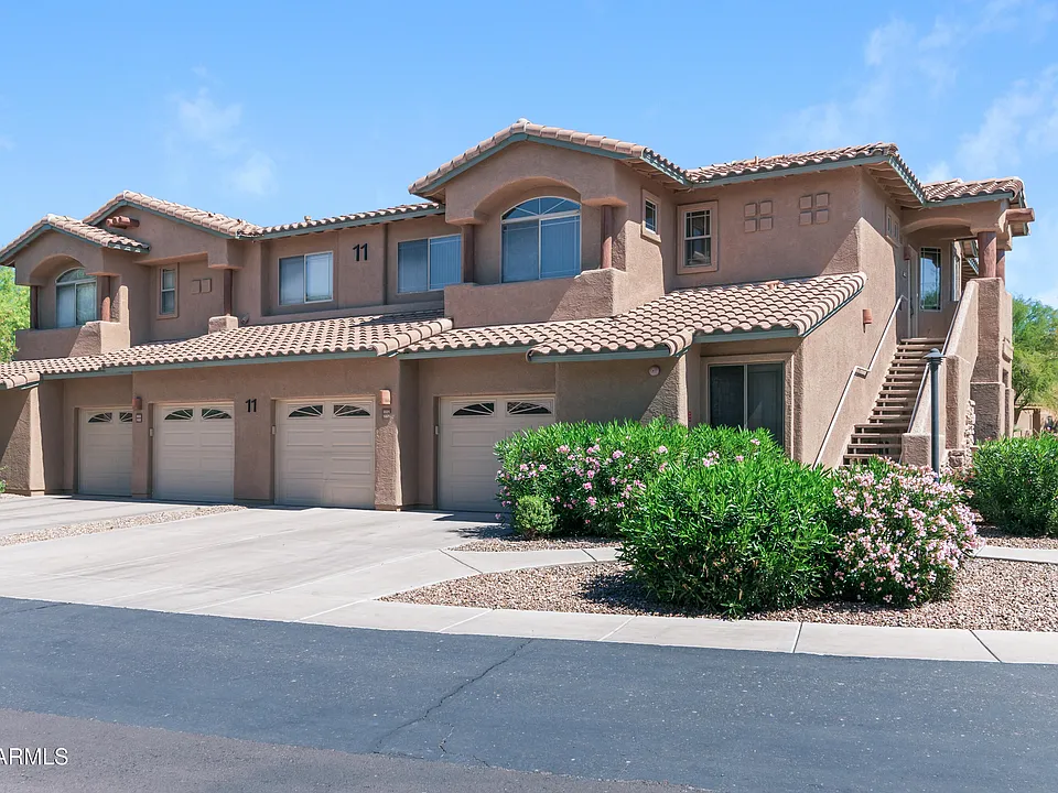 11500 E Cochise Dr #1021