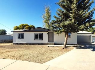 2045 Shawn Ave, Weiser, ID 83672