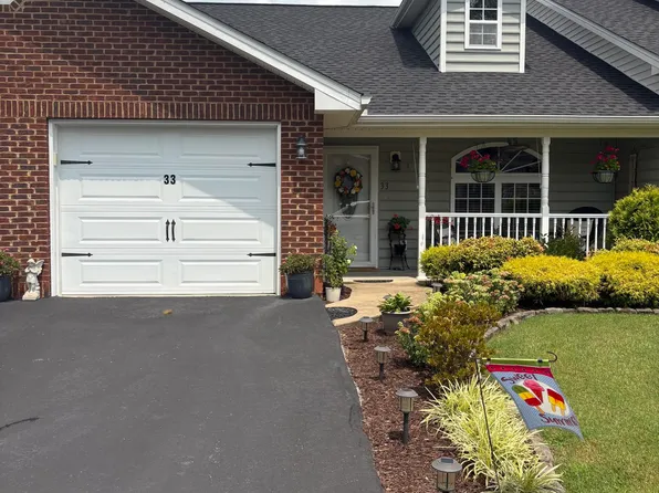 33 Sagewood Ct #33, Jonesborough, TN 37659