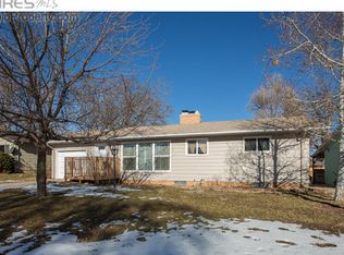 3337 4th Street Rd, Greeley, CO 80634